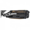 Мультитул LEATHERMAN MUT BLACK 850122N